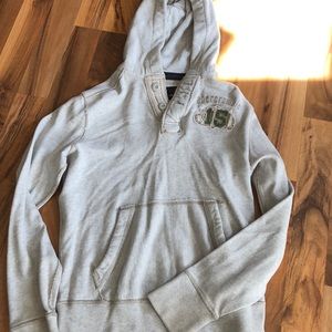 Abercrombie Hoodie